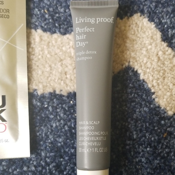 SALE 😍 4/$15 Chi, Rusk and Living Proof Trio! 💇💁 - Picture 7 of 7